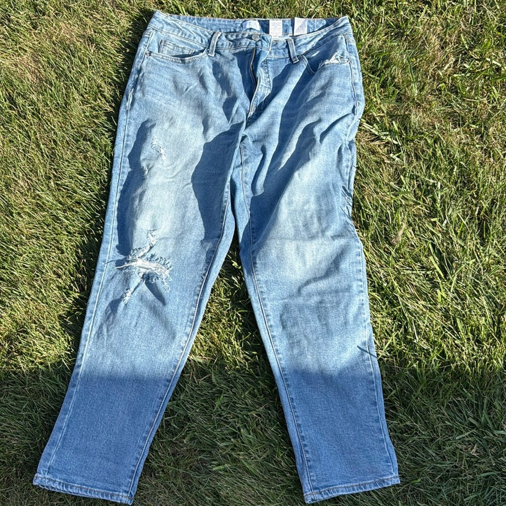 Women’s jeans